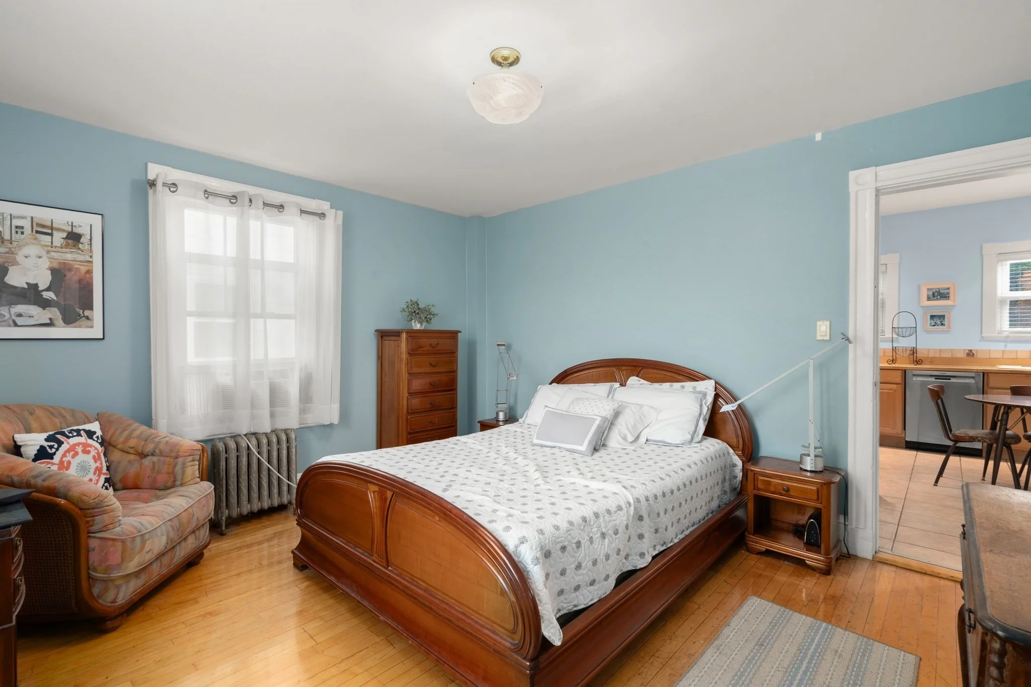 2 bed, 1 bath apartment for rent at 159 Parsons St Unit 1, Brighton — photo 7 of 18