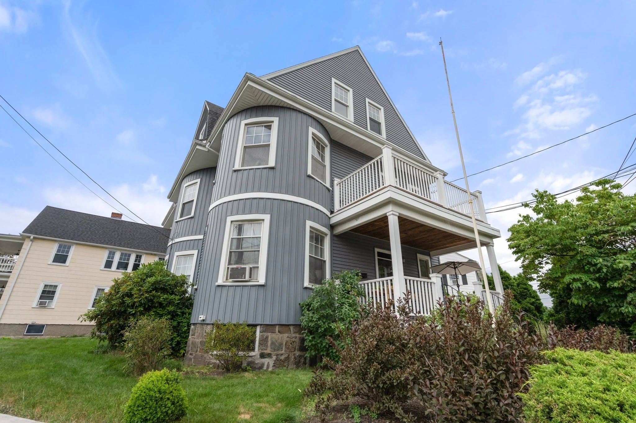 4 bed, 2 bath apartment for rent at 159 Parsons St Unit 2, Brighton — photo 17 of 17