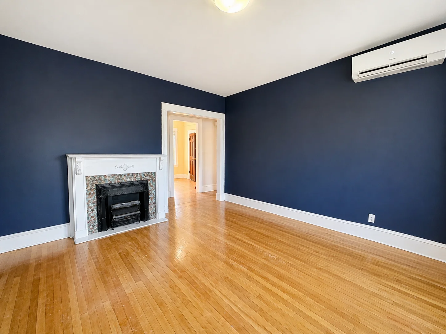 4 bed, 2 bath apartment for rent at 159 Parsons St Unit 2, Brighton — photo 5 of 17