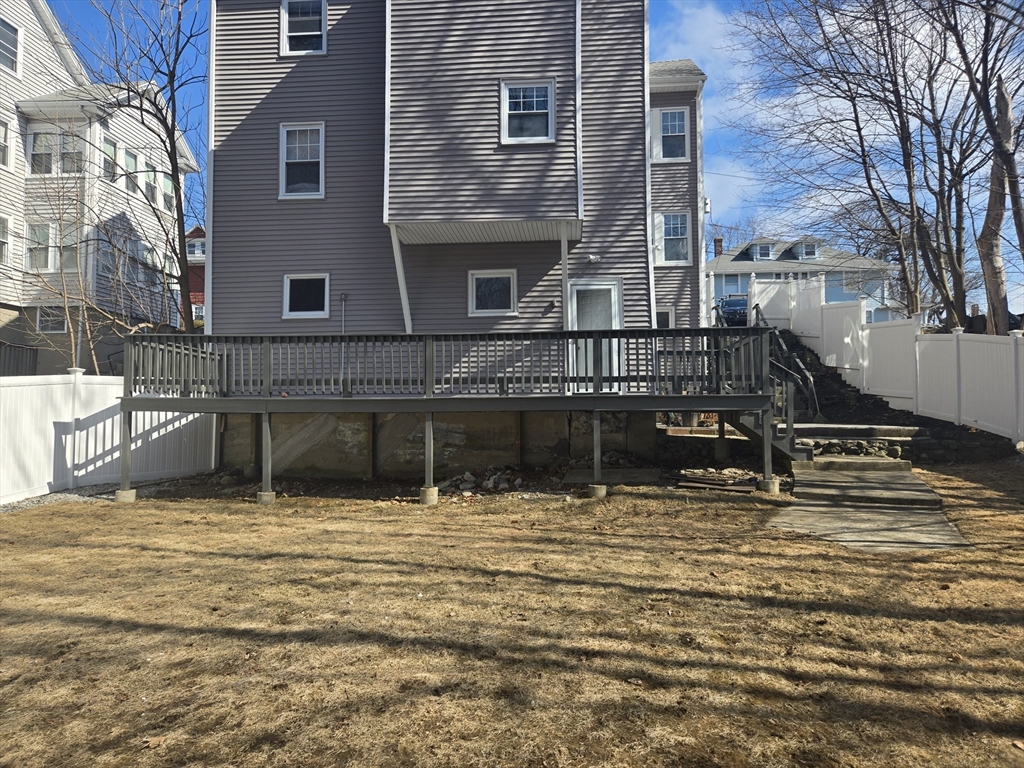 4 bed, 1 bath apartment for rent at 159 Putnam St Unit 2, Quincy — photo 18 of 18