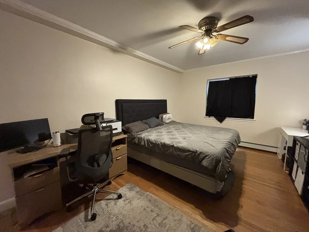 2 bed, 2 bath apartment for rent at 159 Saint Paul St Unit 1, Coolidge Corner — photo 5 of 12