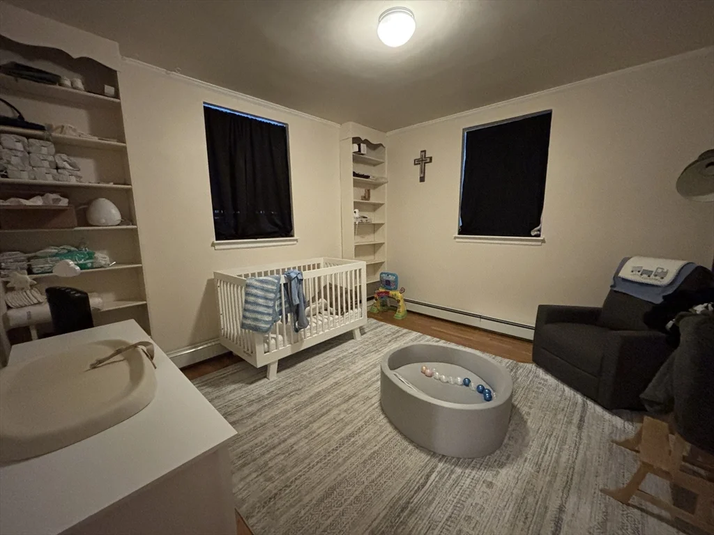 2 bed, 2 bath apartment for rent at 159 Saint Paul St Unit 1, Coolidge Corner — photo 8 of 12