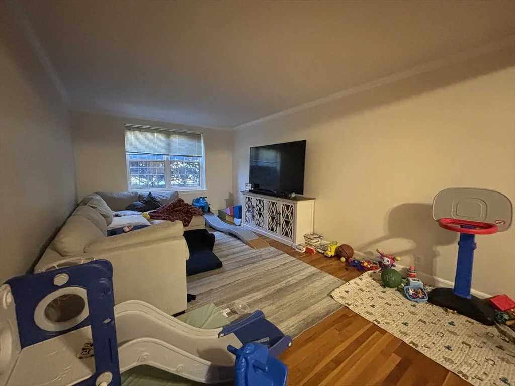 2 bed, 2 bath apartment for rent at 159 Saint Paul St Unit 1, Coolidge Corner — photo 4 of 12