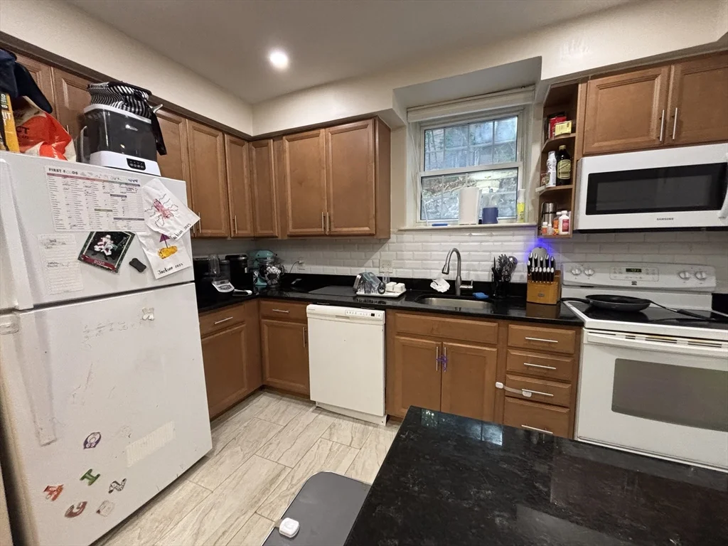 2 bed, 2 bath apartment for rent at 159 Saint Paul St Unit 1, Coolidge Corner — photo 2 of 12