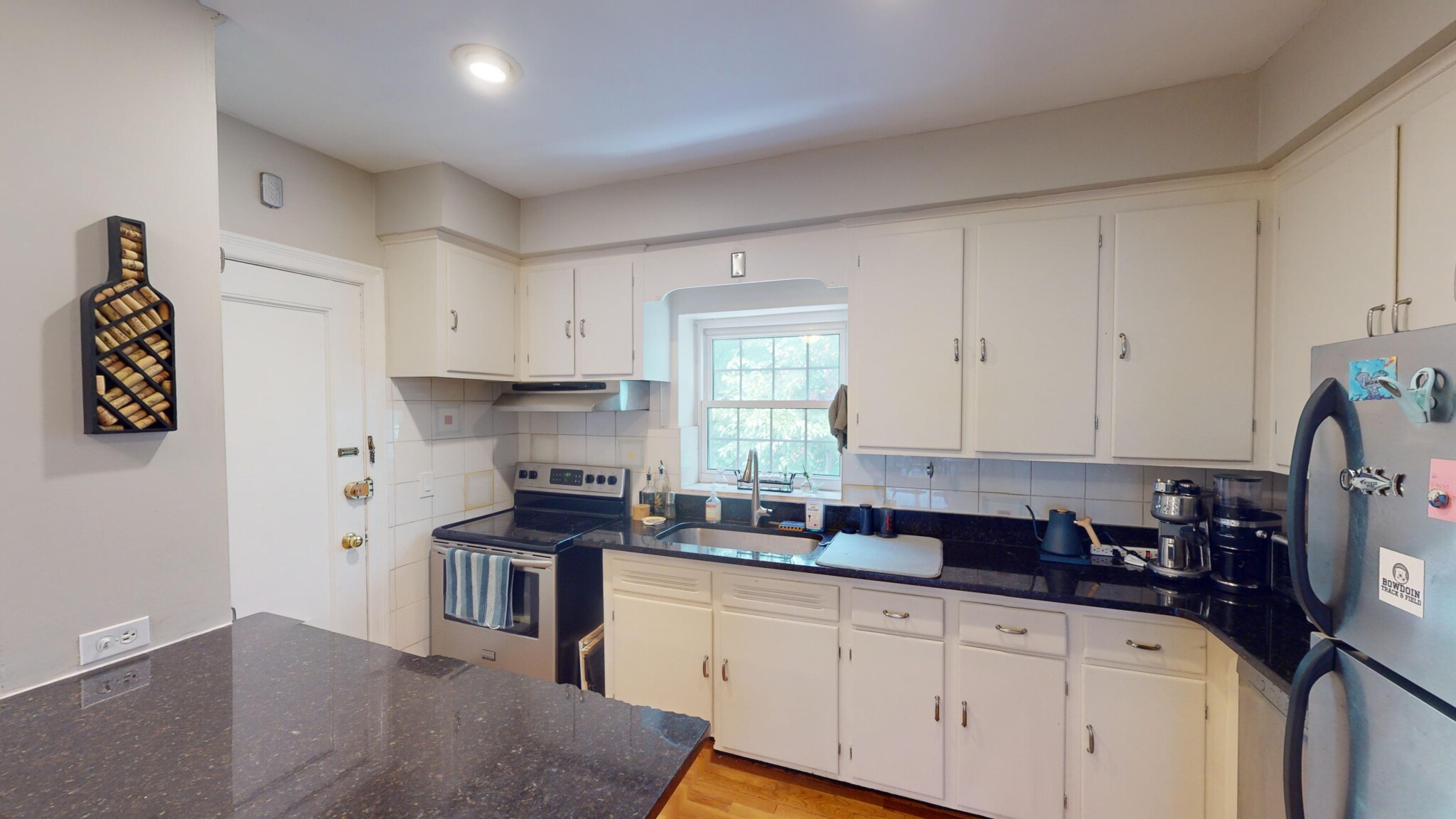 2 bed, 2 bath apartment for rent at 159 Saint Paul St Unit 7, Coolidge Corner — photo 6 of 17