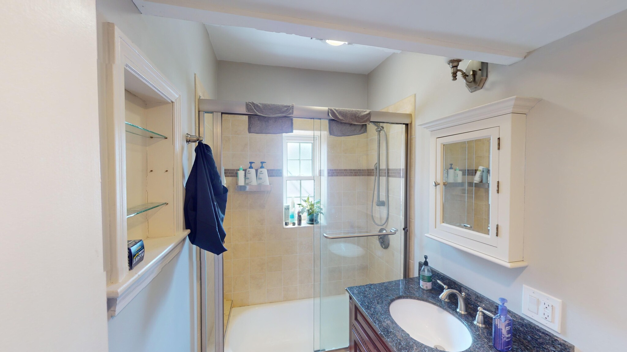 2 bed, 2 bath apartment for rent at 159 Saint Paul St Unit 7, Coolidge Corner — photo 10 of 17