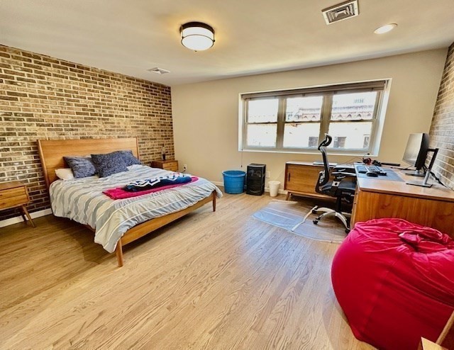 3 bed, 3 bath apartment for rent at 159 Salem St Unit 4, North End — photo 8 of 20