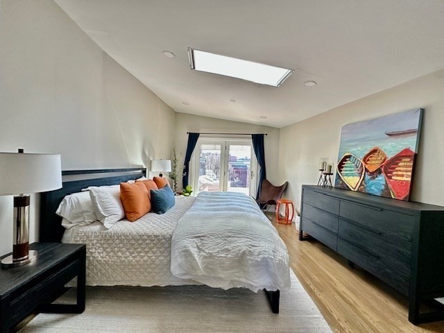 3 bed, 3 bath apartment for rent at 159 Salem St Unit 4, North End — photo 17 of 20