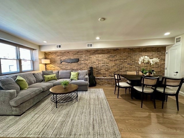 3 bed, 3 bath apartment for rent at 159 Salem St Unit 4, North End — photo 7 of 20