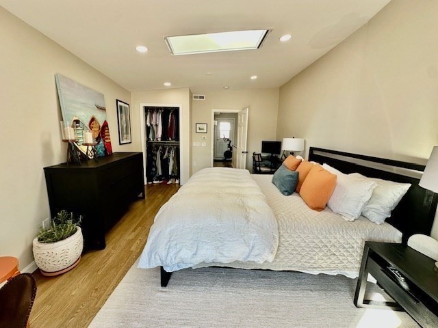 3 bed, 3 bath apartment for rent at 159 Salem St Unit 4, North End — photo 18 of 20