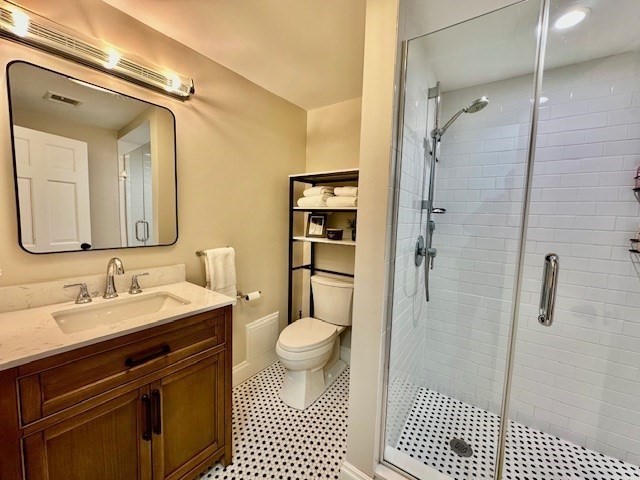 3 bed, 3 bath apartment for rent at 159 Salem St Unit 4, North End — photo 16 of 20