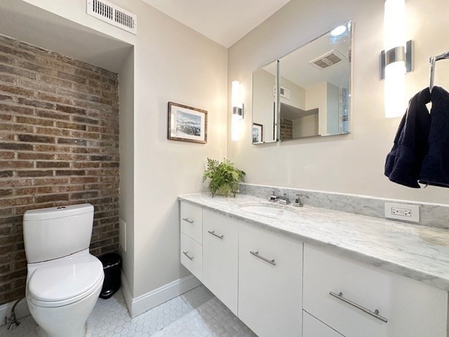 3 bed, 3 bath apartment for rent at 159 Salem St Unit 4, North End — photo 3 of 20