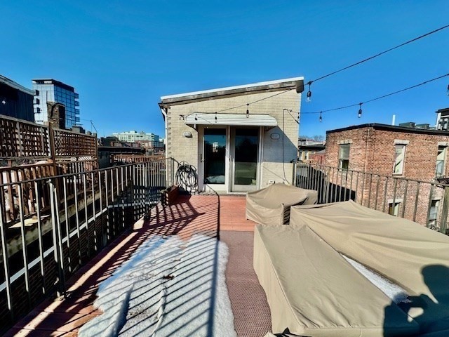 3 bed, 3 bath apartment for rent at 159 Salem St Unit 4, North End — photo 19 of 20