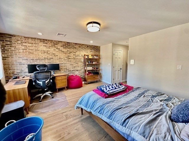 3 bed, 3 bath apartment for rent at 159 Salem St Unit 4, North End — photo 9 of 20
