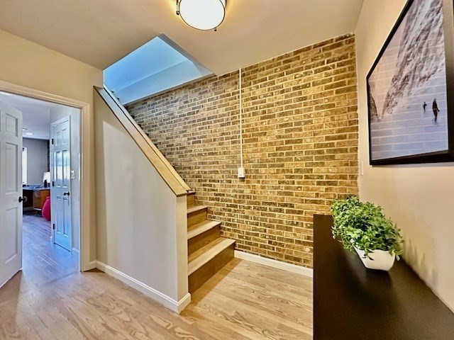 3 bed, 3 bath apartment for rent at 159 Salem St Unit 4, North End — photo 15 of 20