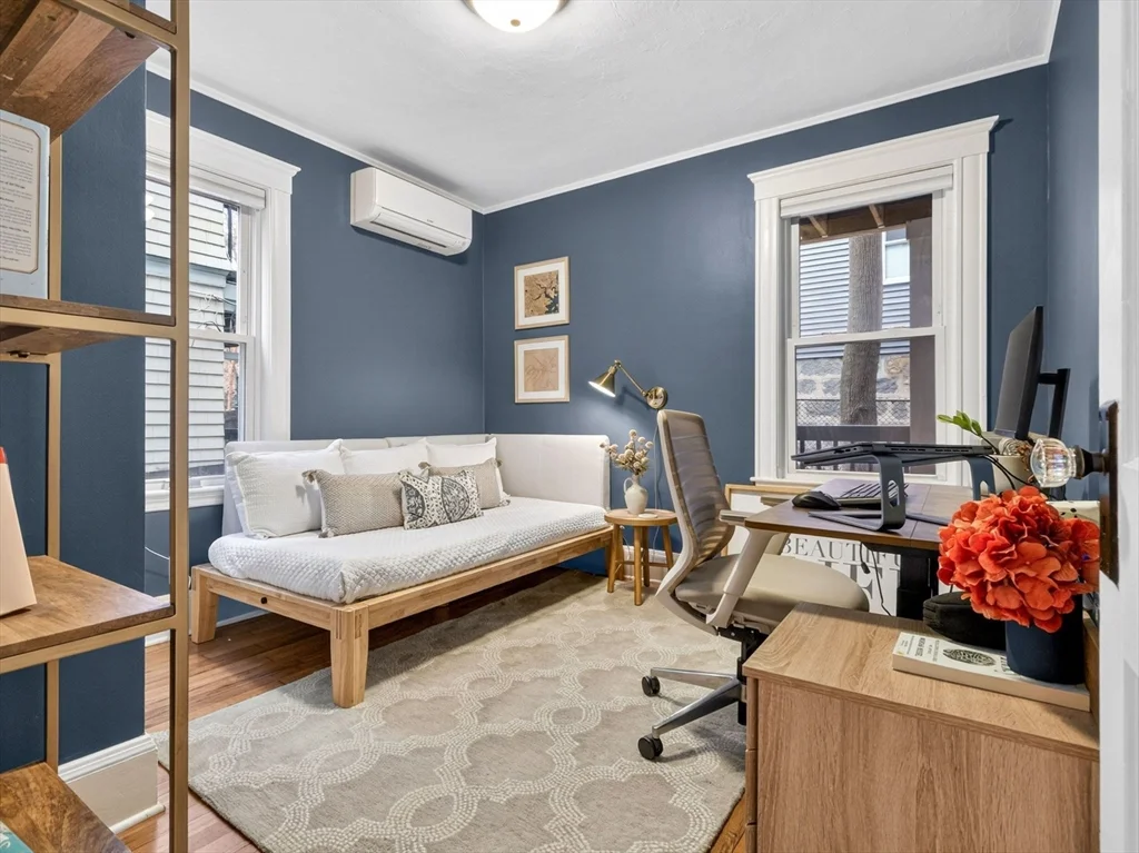 2 bed, 1 bath apartment for rent at 159 South St Unit 1L, Jamaica Plain — photo 16 of 24