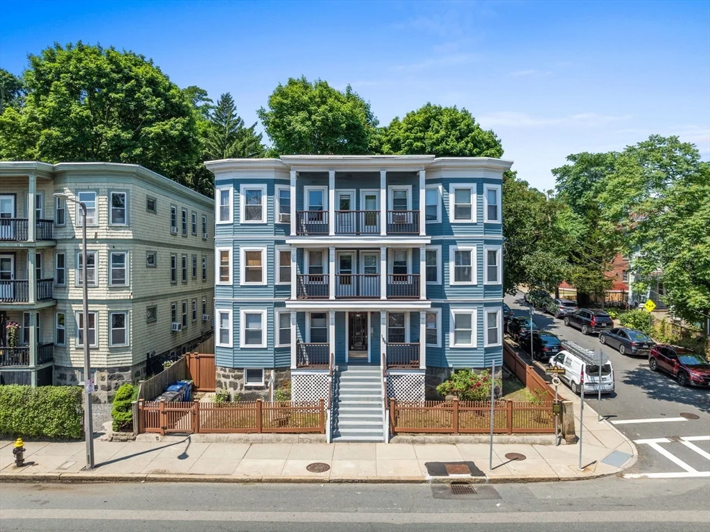 2 bed, 1 bath apartment for rent at 159 South St Unit 1L, Jamaica Plain — photo 21 of 24
