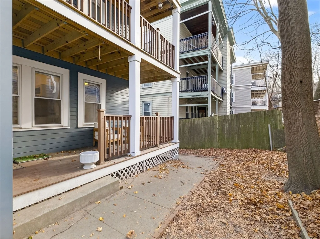2 bed, 1 bath apartment for rent at 159 South St Unit 1L, Jamaica Plain — photo 17 of 24