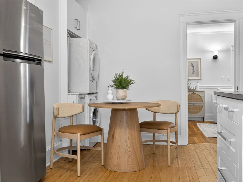 2 bed, 1 bath apartment for rent at 159 South St Unit 1L, Jamaica Plain — photo 14 of 24