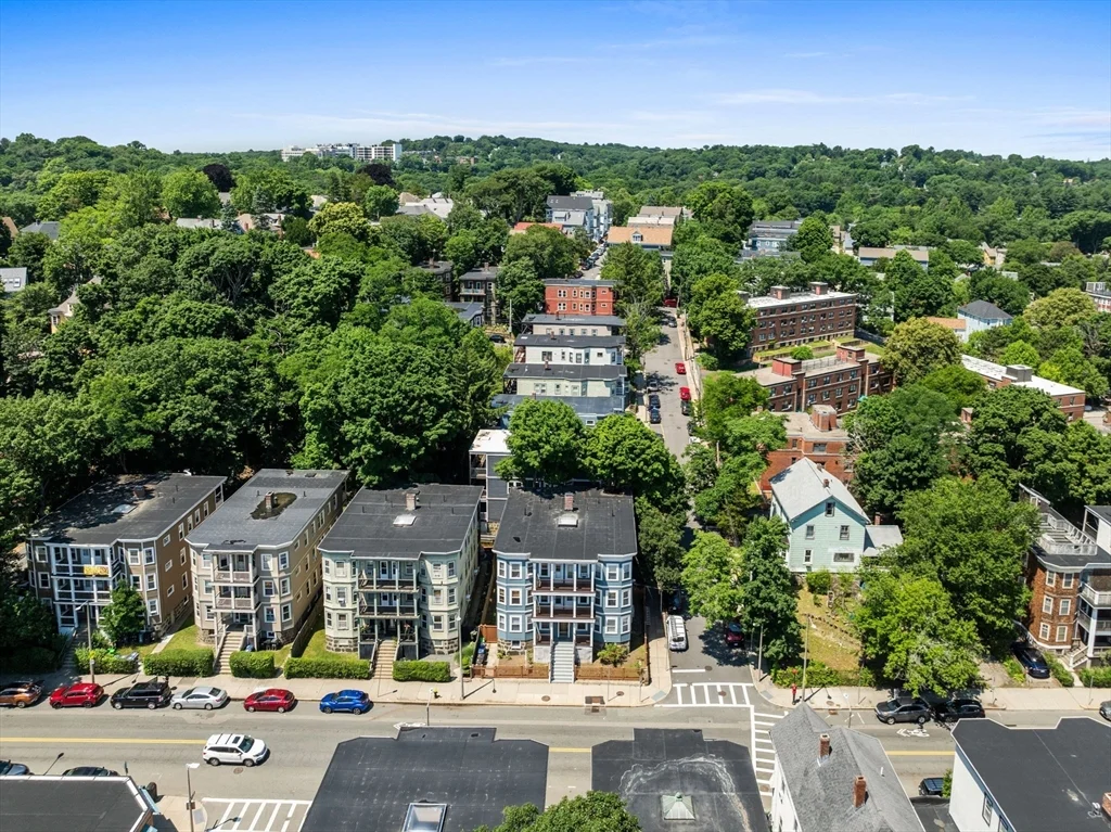 2 bed, 1 bath apartment for rent at 159 South St Unit 1L, Jamaica Plain — photo 22 of 24