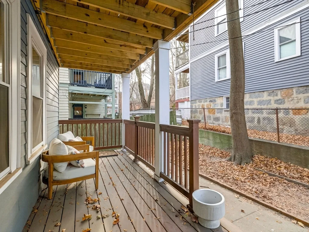 2 bed, 1 bath apartment for rent at 159 South St Unit 1L, Jamaica Plain — photo 19 of 24