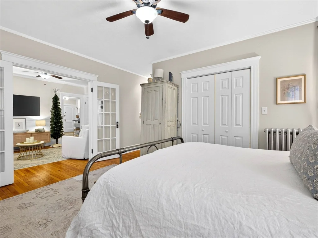 2 bed, 1 bath apartment for rent at 159 South St Unit 1L, Jamaica Plain — photo 6 of 24
