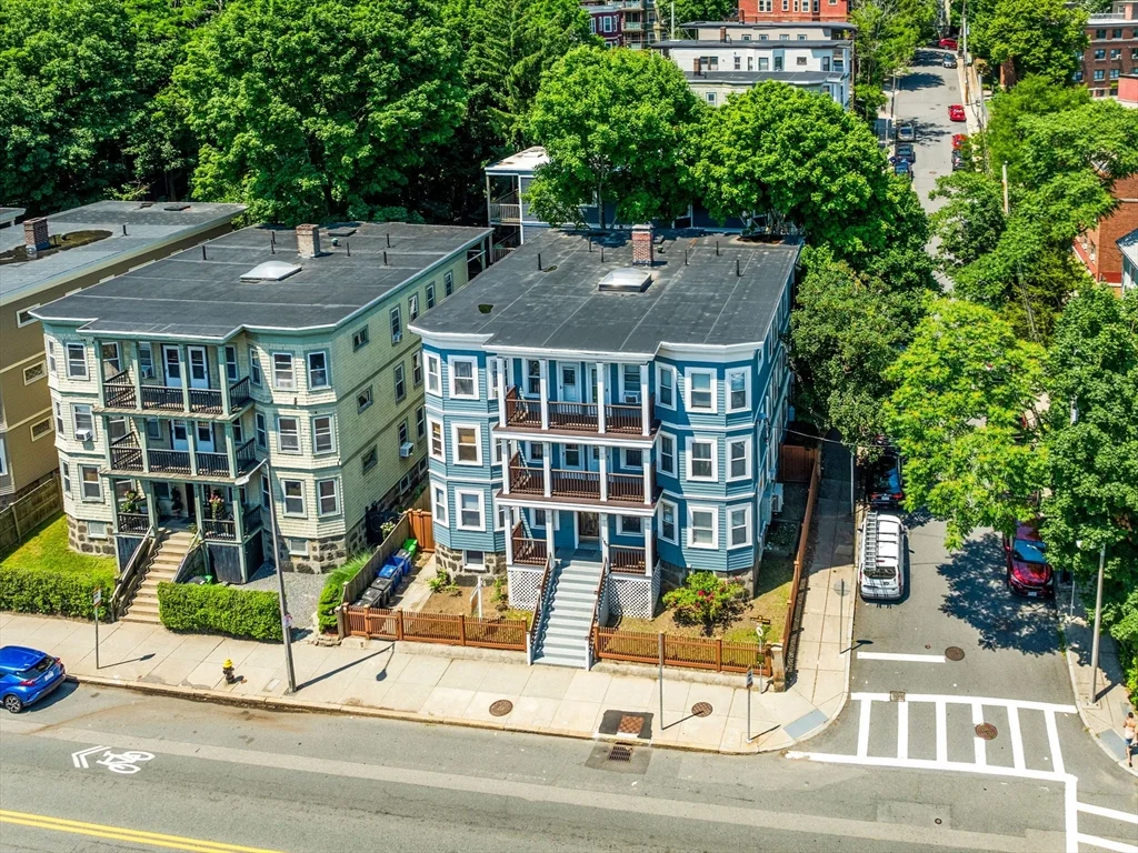 2 bed, 1 bath apartment for rent at 159 South St Unit 1L, Jamaica Plain — photo 23 of 24