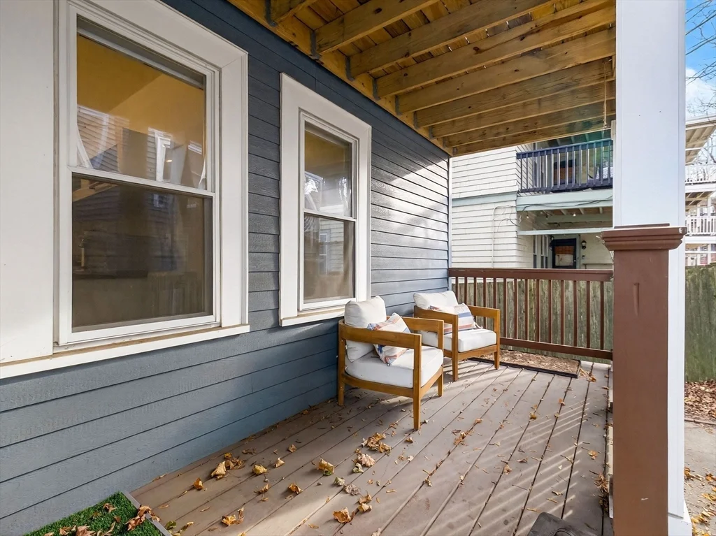2 bed, 1 bath apartment for rent at 159 South St Unit 1L, Jamaica Plain — photo 18 of 24