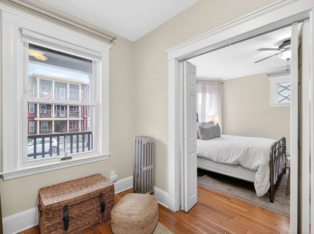2 bed, 1 bath apartment for rent at 159 South St Unit 1L, Jamaica Plain — photo 8 of 24