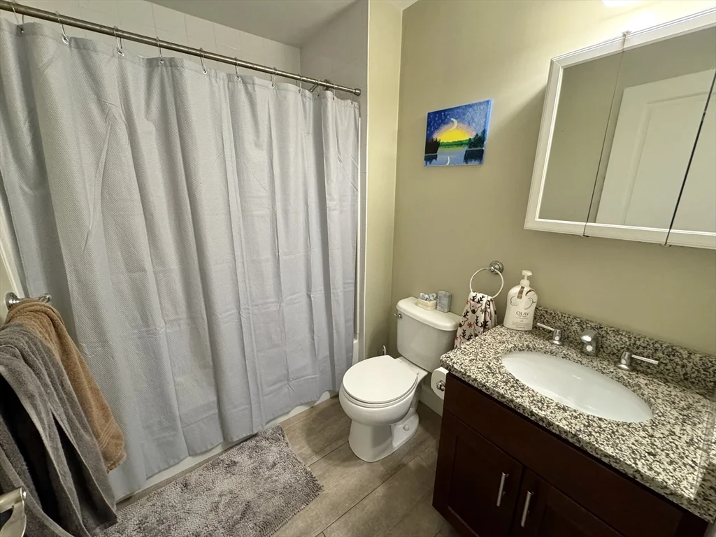 3 bed, 2 bath apartment for rent at 159 Summer St Unit 3, Waltham — photo 17 of 21