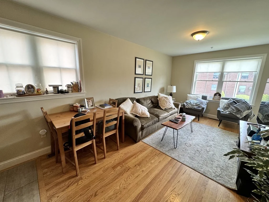 3 bed, 2 bath apartment for rent at 159 Summer St Unit 3, Waltham — photo 6 of 21