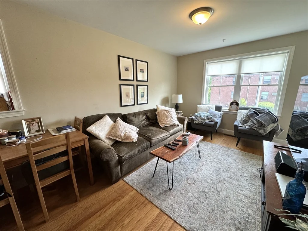 3 bed, 2 bath apartment for rent at 159 Summer St Unit 3, Waltham — photo 7 of 21