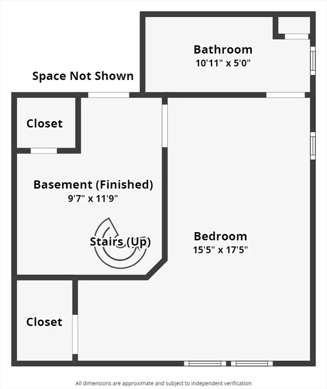 3 bed, 2 bath apartment for rent at 159 Summer St Unit 3, Waltham — photo 21 of 21