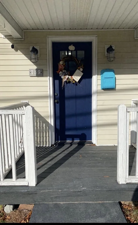 2 bed, 1 bath apartment for rent at 159 Tremont St, Taunton — photo 1 of 12