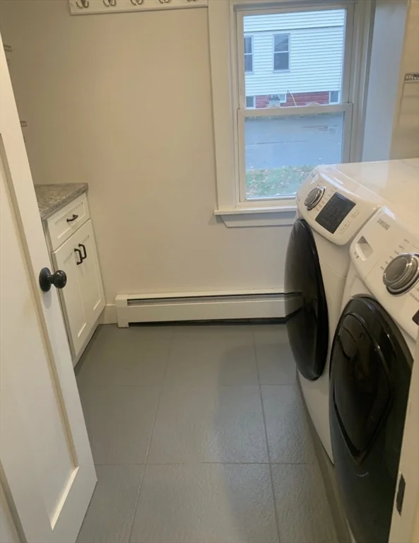 2 bed, 1 bath apartment for rent at 159 Tremont St, Taunton — photo 4 of 12