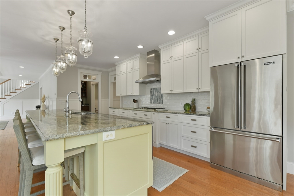 5 bed, 4+ bath apartment for rent at 159 Walpole St, Dover — photo 11 of 40