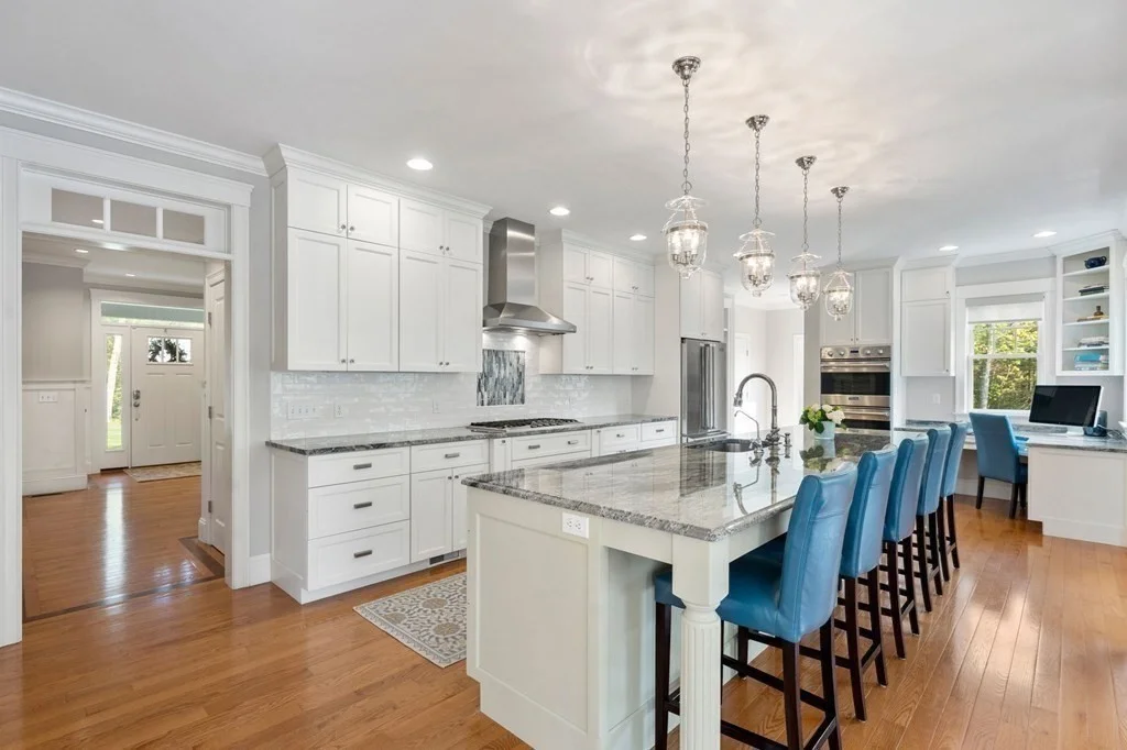 5 bed, 4+ bath apartment for rent at 159 Walpole St Unit 0, Dover — photo 10 of 38