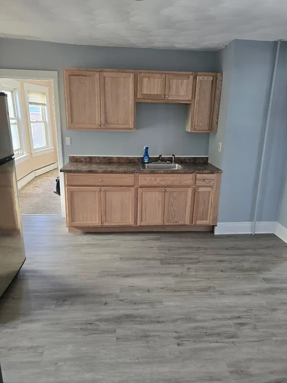 3 bed, 1 bath apartment for rent at 159 Warren Ave Unit 2, Pawtucket — photo 1 of 10