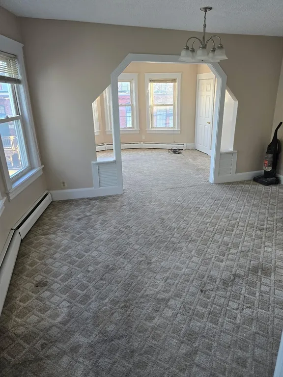3 bed, 1 bath apartment for rent at 159 Warren Ave Unit 2, Pawtucket — photo 3 of 10