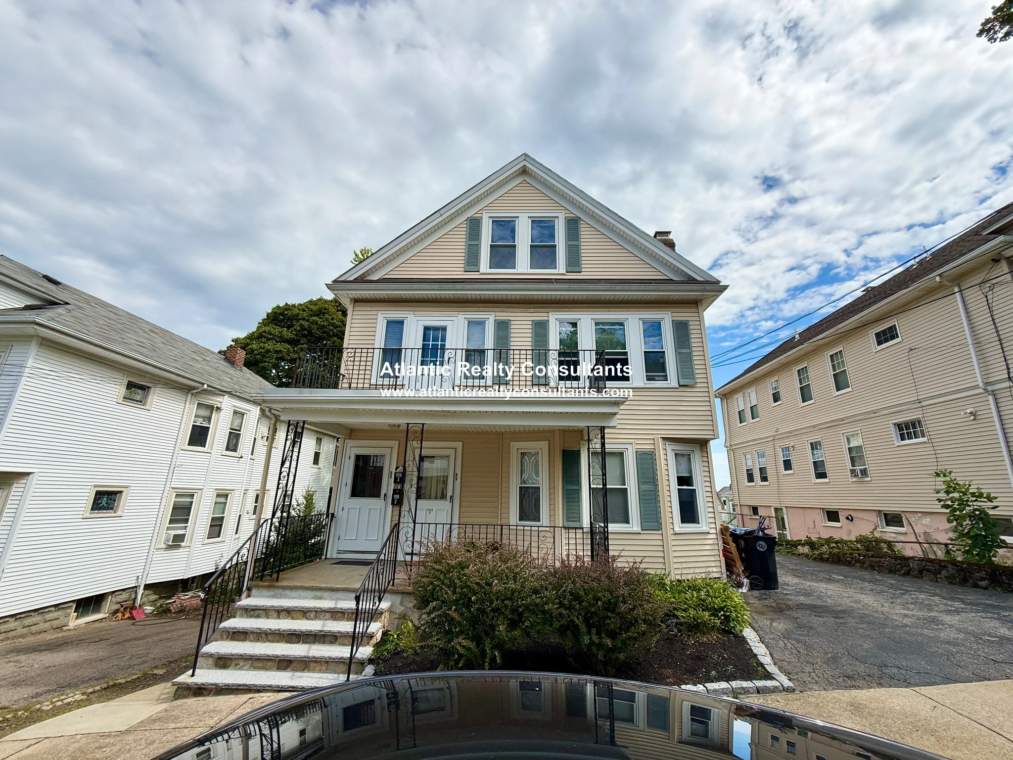 2 bed, 1 bath apartment for rent at 159 Winsor Ave Unit 3, Watertown — photo 11 of 11