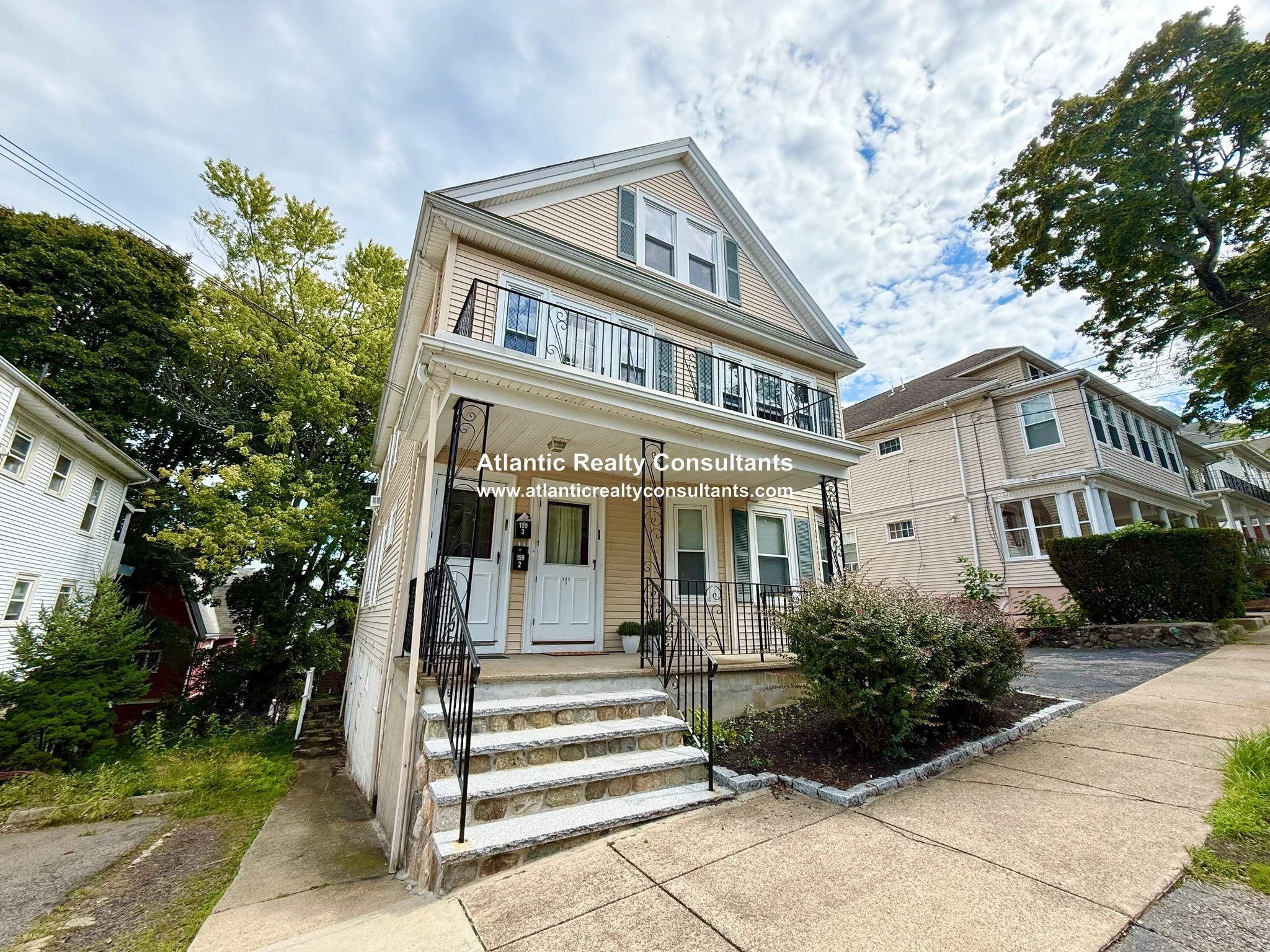 2 bed, 1 bath apartment for rent at 159 Winsor Ave Unit 3, Watertown — photo 10 of 11