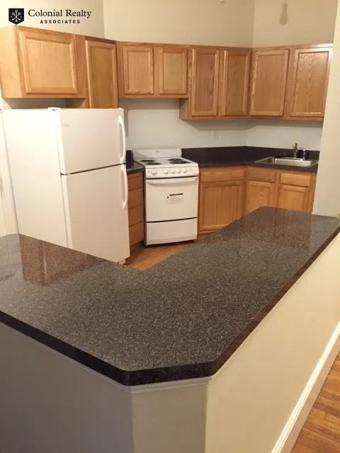 2 bed, 1 bath apartment for rent at 1590 Beacon St Unit 4, Corey Hill — photo 12 of 21