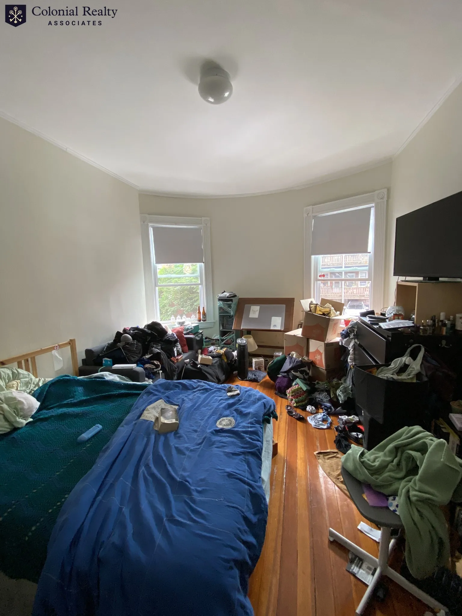 2 bed, 1 bath apartment for rent at 1590 Beacon St Unit 4, Corey Hill — photo 19 of 21