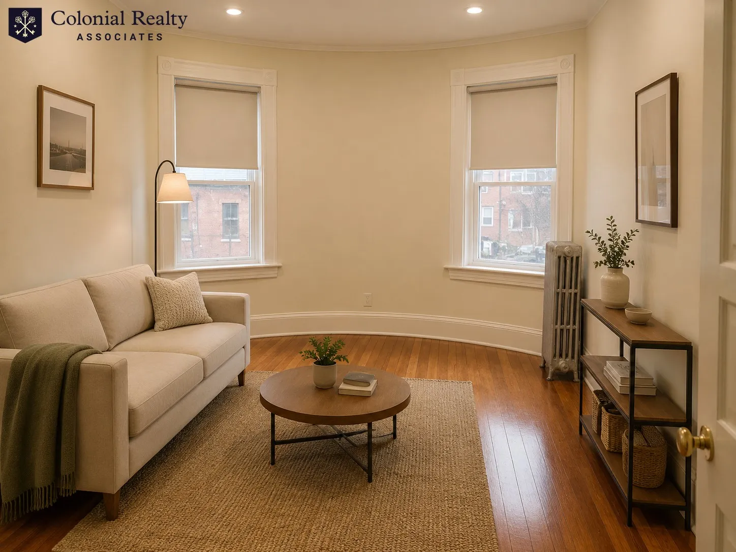 2 bed, 1 bath apartment for rent at 1590 Beacon St Unit 4, Corey Hill — photo 5 of 21