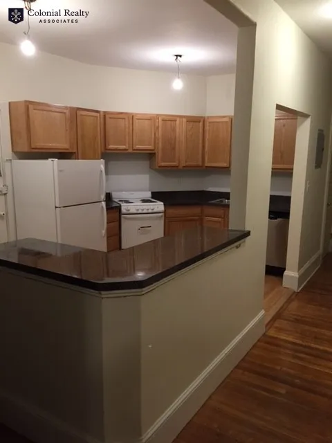 2 bed, 1 bath apartment for rent at 1590 Beacon St Unit 4, Corey Hill — photo 11 of 21