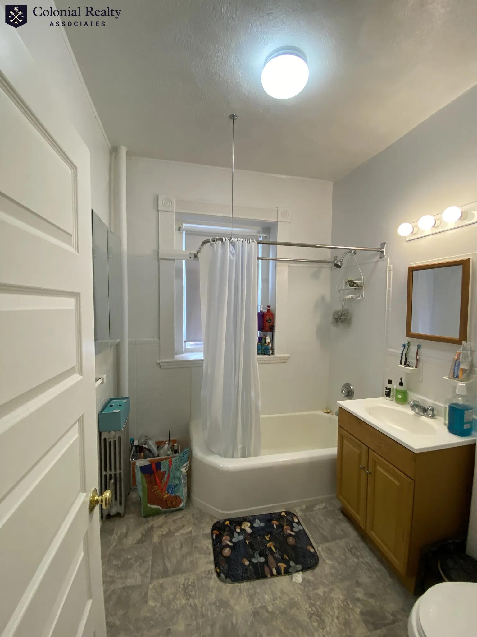 2 bed, 1 bath apartment for rent at 1590 Beacon St Unit 4, Corey Hill — photo 20 of 21