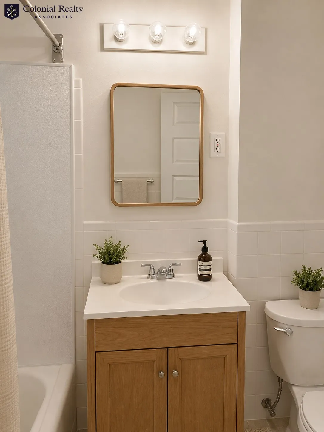 2 bed, 1 bath apartment for rent at 1590 Beacon St Unit 4, Corey Hill — photo 6 of 21