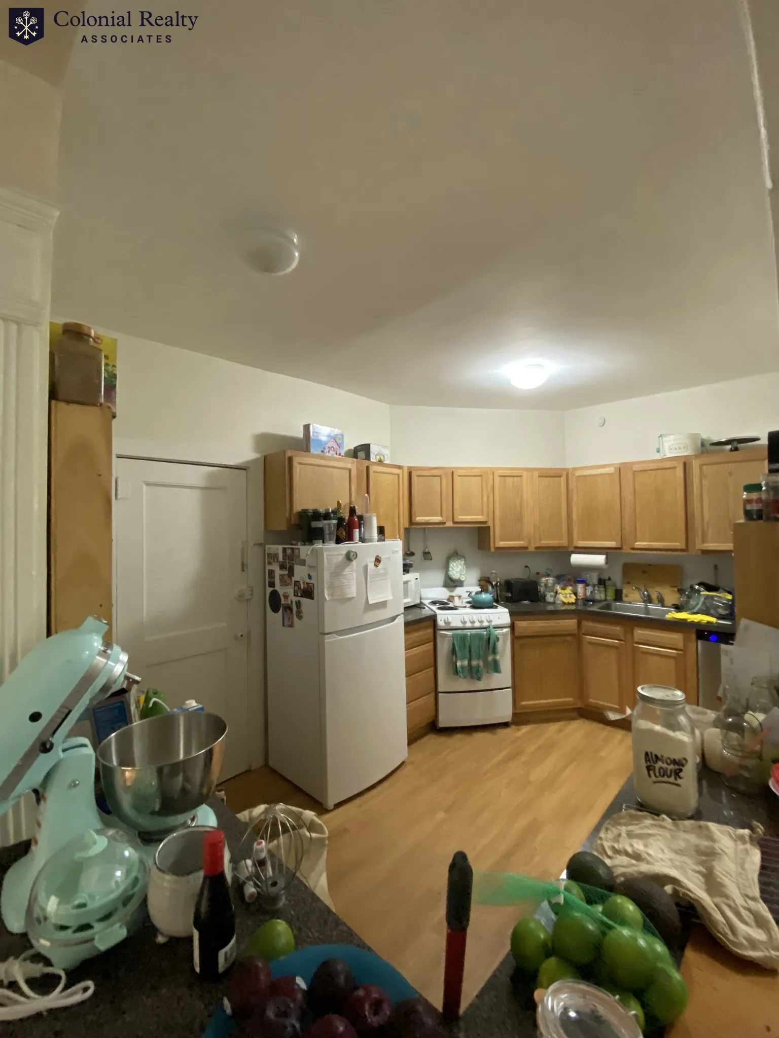 2 bed, 1 bath apartment for rent at 1590 Beacon St Unit 4, Corey Hill — photo 17 of 21