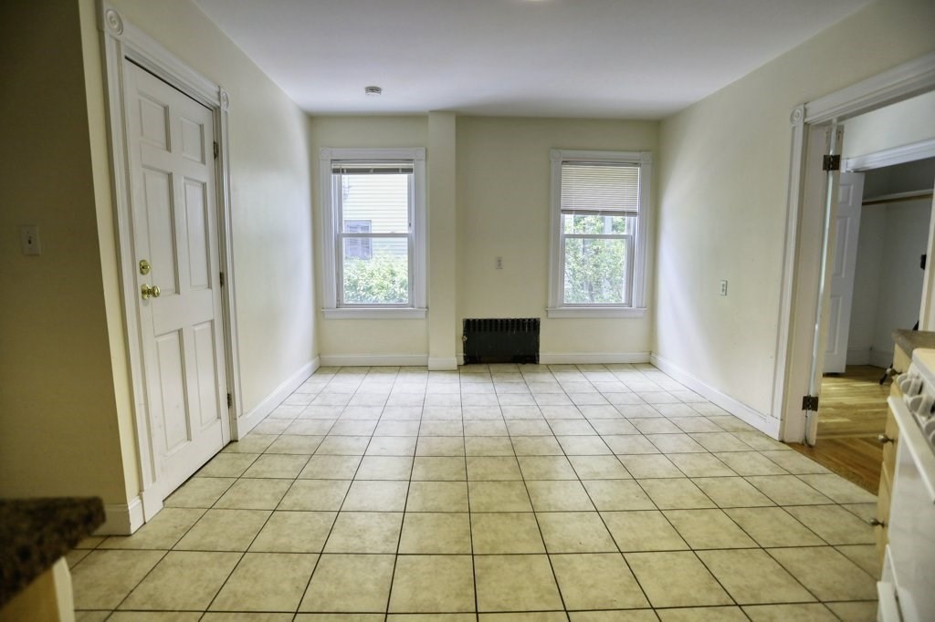 3 bed, 1 bath apartment for rent at 1590 Cambridge St Unit 4, Cambridge — photo 4 of 15