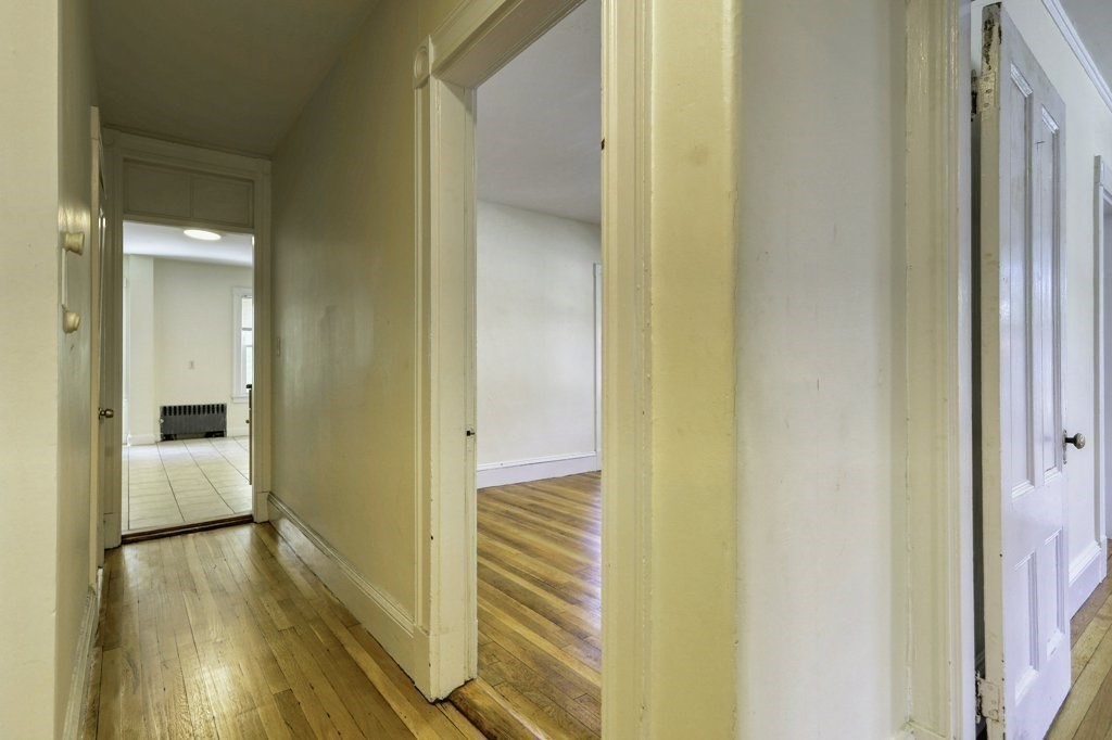 3 bed, 1 bath apartment for rent at 1590 Cambridge St Unit 4, Cambridge — photo 9 of 15